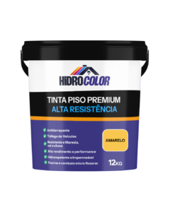amarelo 12kg 2