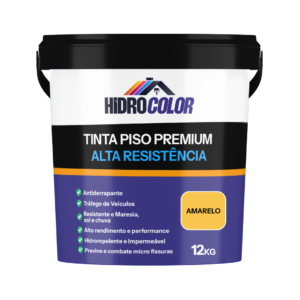 amarelo 12kg 2